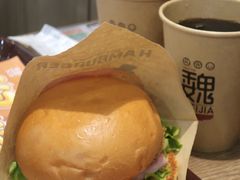 -魏家凉皮(协和店)