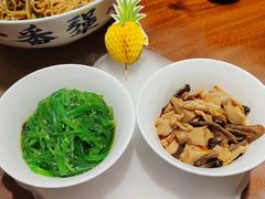 -李犟大爆鳝面·手工蟹黄包(湖滨西湖店)