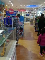 -KIDSLAND(北京蓝色港湾店)