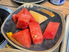 -非烤勿扰自助烤肉(东城时尚店)