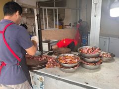 -宁大姐第一家脆皮狗肉馆(江滨路店)