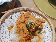 -小柴米·传统江西菜(八一广场店)