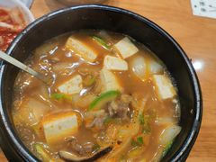 -许妈妈餐厅烤肉烧烤家常菜(明润广场店)