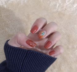 -M·X Nail日式美甲美睫