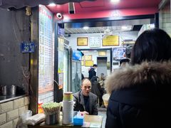 -覃肥叔桂林米粉(粮道街店)