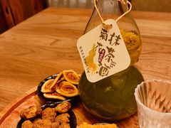-长春堂顺时而饮(前门店)