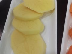 -楼外楼大刀肉传统火锅居(幸福街店)