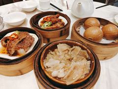 金钱肚-老洋坊饭店(厚街东宝路店)