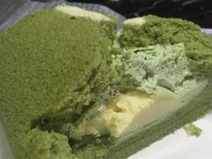 -KK BAKERY烘焙