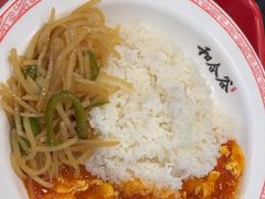 -和合谷(北京市王府井百货大楼店)