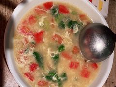 -四姐妹东北饺子(沙尾路店)