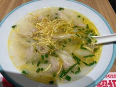 -小杨生煎(乐坊虹井店)