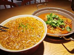 灶膛罐罐牛腩-吃饭皇帝大(解放西路店)