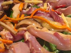 -优食坊·蒸汽海鲜(康盛路店)