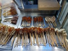 -小桶串串(仁恒梦中心店)