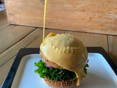 -Lets burger非常汉堡·环球风味(蓝色港湾店)