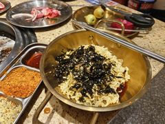 -姜胖胖无限自助烤肉(光明万达店)