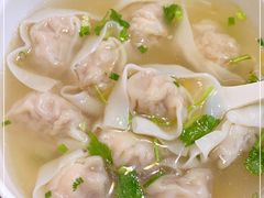 -南城香·饭香串香馄饨香(红军营店)
