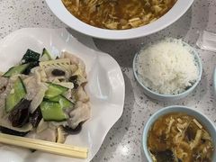 -玉林烤鸭店(垡头店)