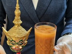 -清莱湾 CHIN RAI·甄选泰餐(万象前海店)