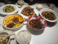 -径山十八道·风味民间菜(杭州总店)
