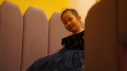 -MELAND CLUB亲子乐园·派对·餐厅(北京芳圆里ID MALL店)