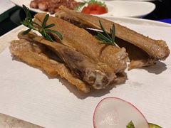 盐焗掌亦-炳胜品味(海印总店)