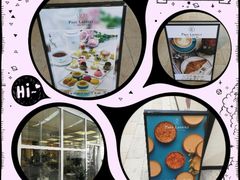 -PAUL LAFAYET 法式甜品(港汇广场店)