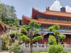-南沙天后宫景区
