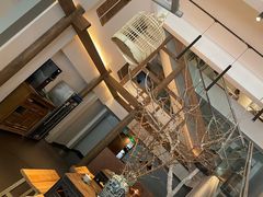 大堂-巴蜀风·地道川菜(总店)