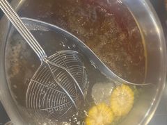-潮汕美牛肉丸火锅店(天宁寺店)