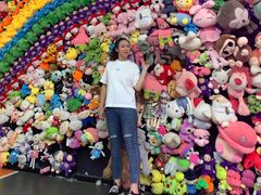 -Tenker Club弹刻极限主题公园 · 蹦床 · 团建 · 生日派对(大关店)