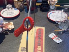 -钱锋炭缸烧烤(南湖大路总店)