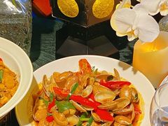 -翡翠鸟精品泰国菜(北辰财富中心店)