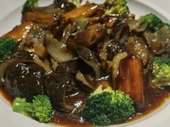 -老德州四合院·德州菜(天衢路店)