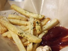 -shark burger·鲨鱼汉堡(交子大道店)