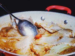 -顺香居·老字号湖北菜(江汉路店)