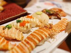 -七町糖果寿司屋(龙洞广工店)