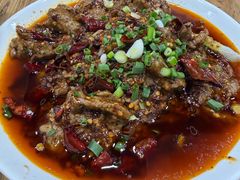 -九九牛肉馆(南山路店)