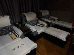 -澜悦汇推拿足道(蓝村路店)