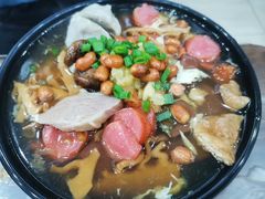 -阿芬卤面(花巷店)