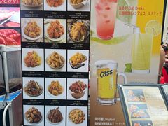 -BHC炸鸡(明洞总店)