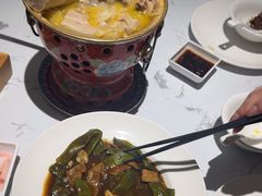 -关东小磨东北菜(漕河泾印象城店)