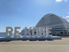 -神户美利坚公园东方大酒店