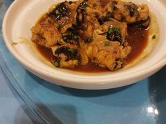-恒记饭店·海鲜明档(淹城店)