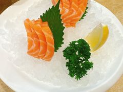 -东京屋(武定路店)