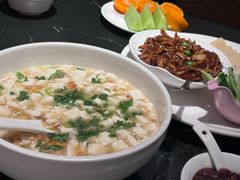 -芳芳私房菜·精做淮扬菜(承德路店)