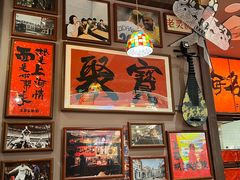 -王繁星面馆(西安熙地港店)