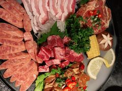 -嘿嘟嘟·肋条烧肉放题(爱融荟城店)