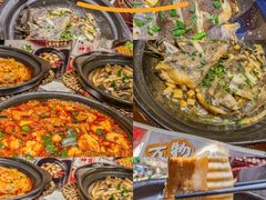 -川堂风·跷脚牛肉·乐山爆炒(宝山日月光店)